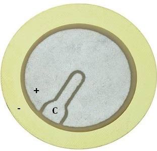 Piezoelectric Transducer Circuit, Working and Applications of Piezoelectric Transducers