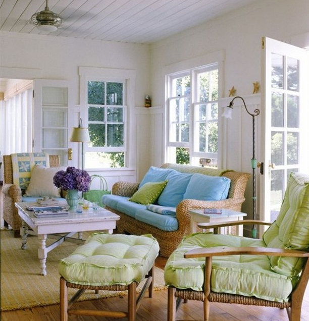 A California Beach Style Home And Some Cottages Too Talk Of The A California Beach Style Home And Some Cottages Too Talk Of The