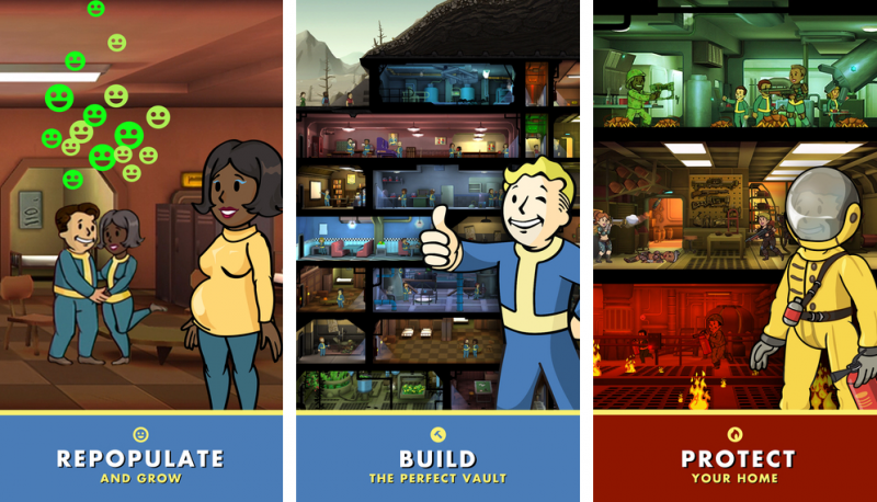fallout shelter game pc fallout shelter game pc