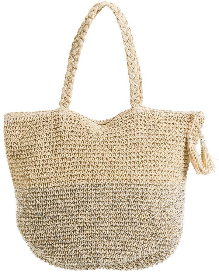 Billabong Be Nice Beach Tote Handbags Pinterest Bags Billabong Be Nice Beach Tote