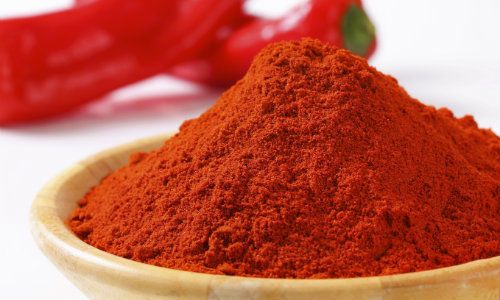 Té De Pimienta De Cayena Para Aclarar La Piel Y Bajar La Panza Pimienta Cayena Pimienta De Cayena Beneficios Especias Condimentos