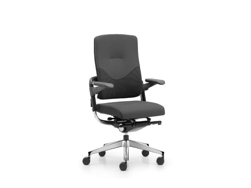 Rohde Grahl Bürostuhl Xenium Classic XE512707 ...