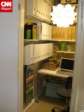 tiny home office bedroom closet home offices designsponge in 2018 diy pinterest office tiny tiny home office bedroom closet home offices designsponge in 2018 diy pinterest office tiny