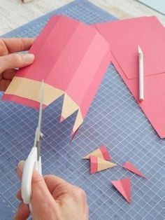 Kreative Geschenkverpackung zum Schulanfang #creativegifts