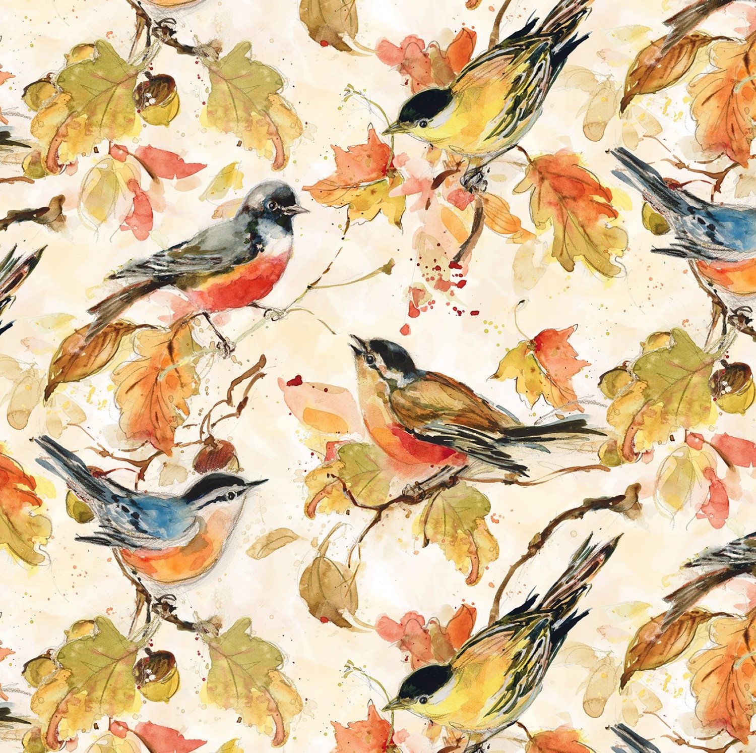 Your place to buy and sell all things handmade #birdfabric