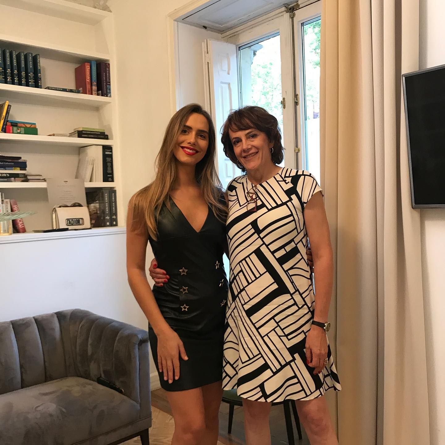 Gina transsexual Famous Transsexual Women