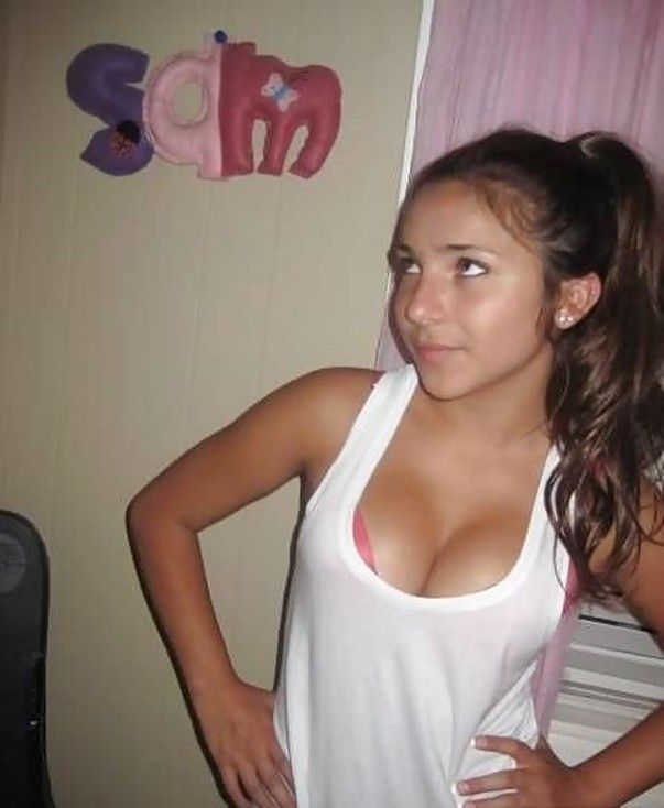 Jailbait Amateur Gallery