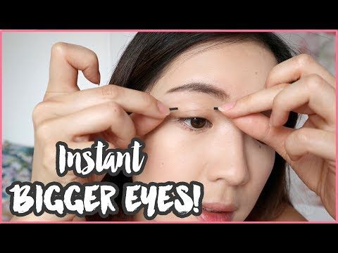 Eye Makeup Tips For 14 Different Types of Asian Eyes | B for Bun Bun How to Do Asian Eye Makeup: 11 Tips and Tricks