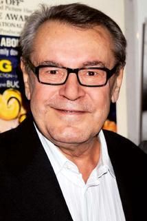 miloš forman actor screenwriter director 82 years old born