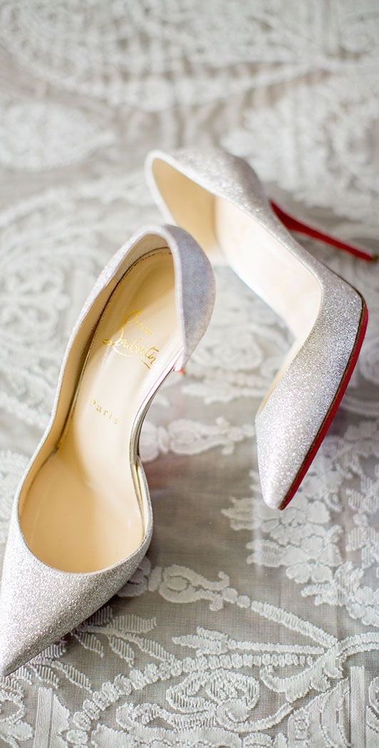 zapatos para tu boda que te volverán loca | wedding ideas | shoes