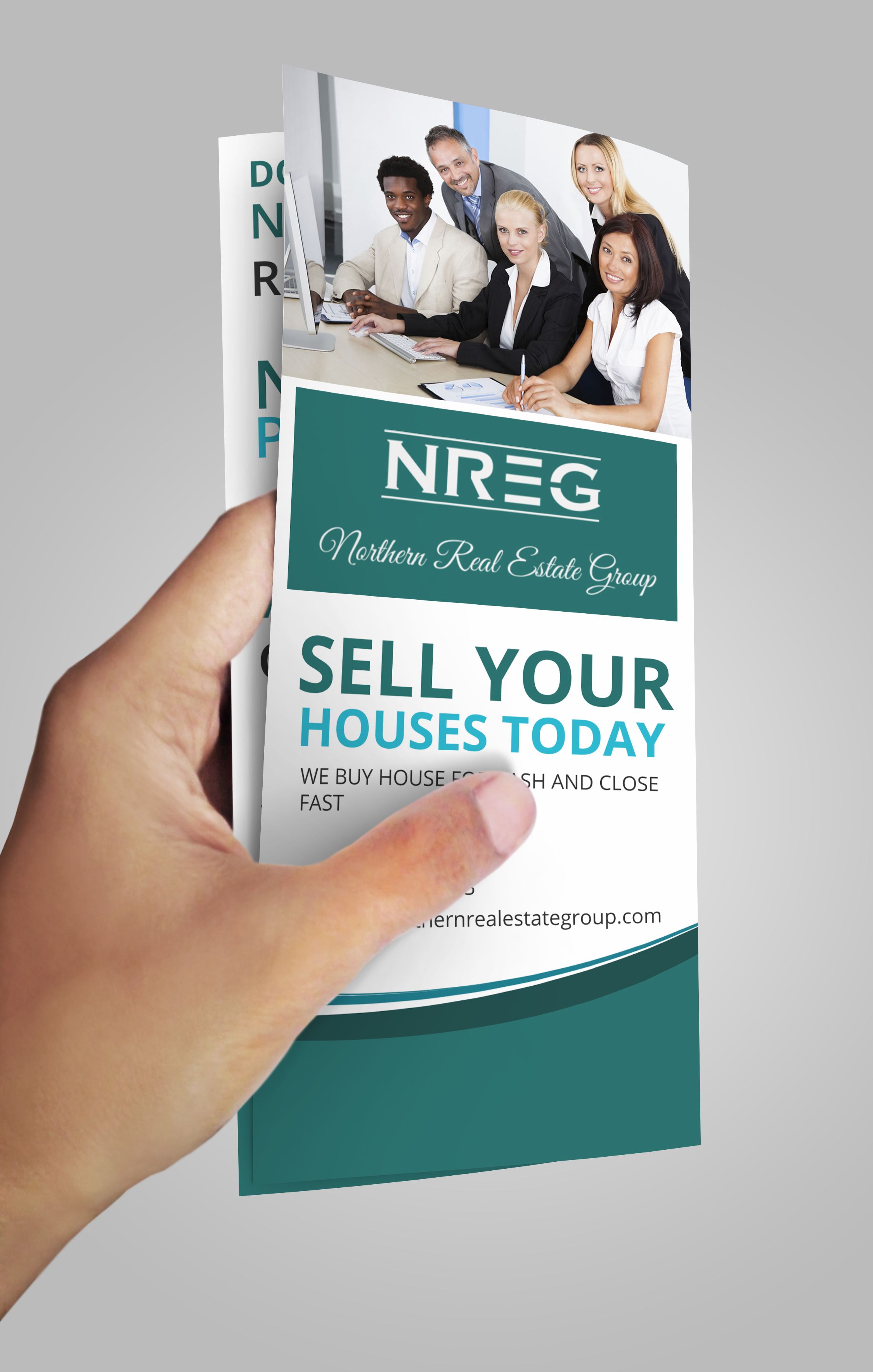 design flyer or bifold or trifold brochure design free download brochure templates pdf free download