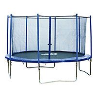 Compra Online En Easy Cl Cama Elástica 4 87metros Alpes Trampolines Cama Elastica Lugares Del Mundo