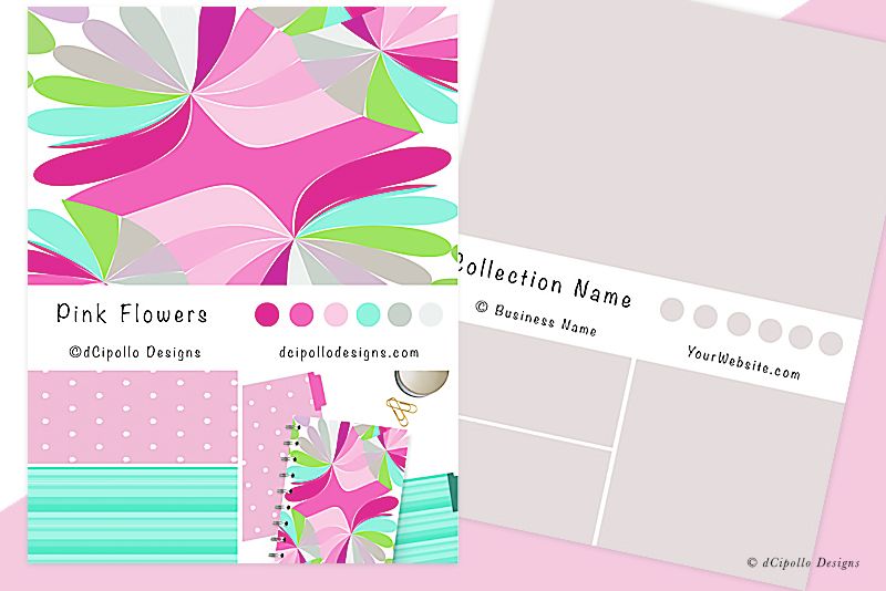 Surface Pattern Design Sell Sheets If You Are A Surface Pattern