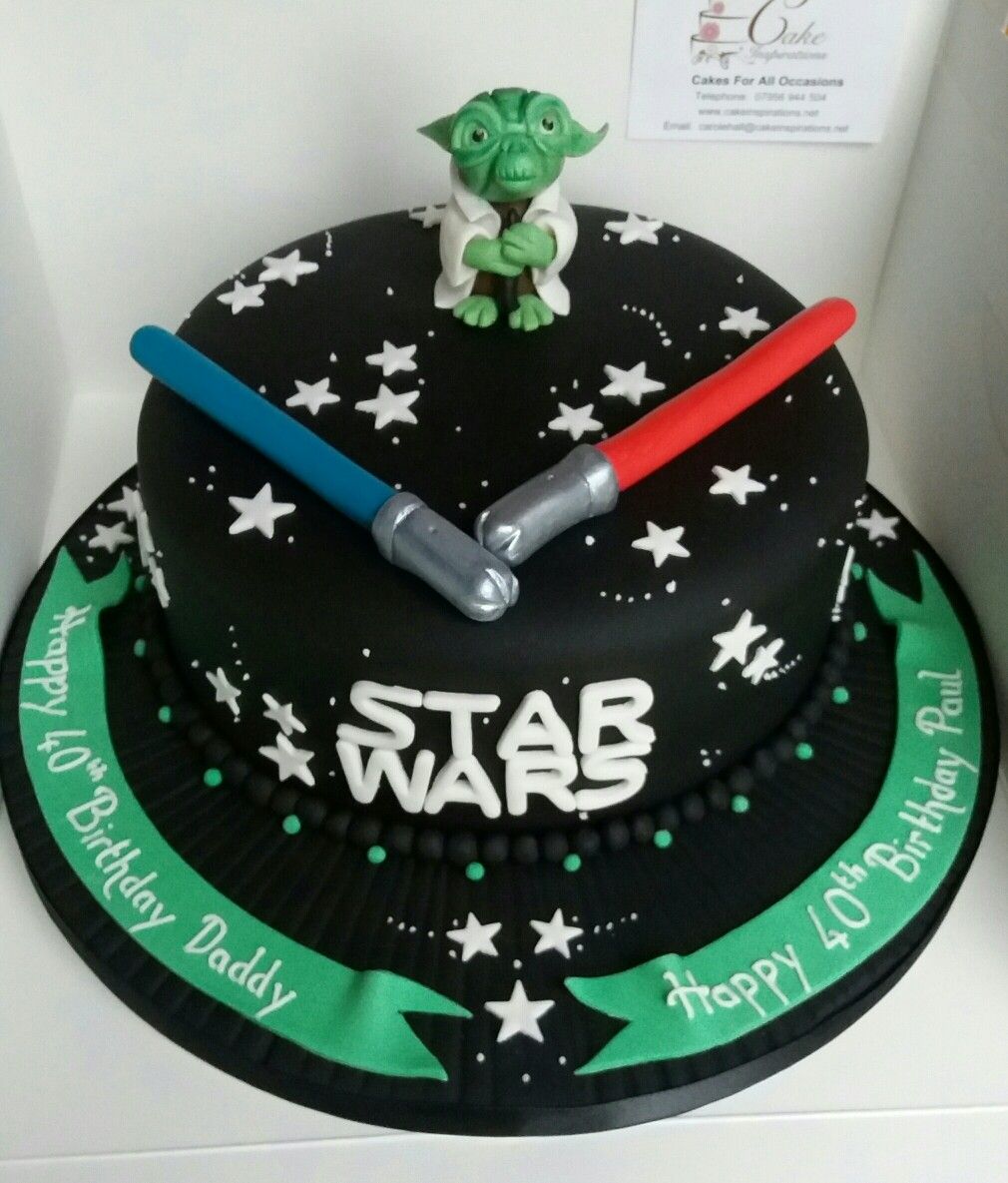 edible star wars cake decorations