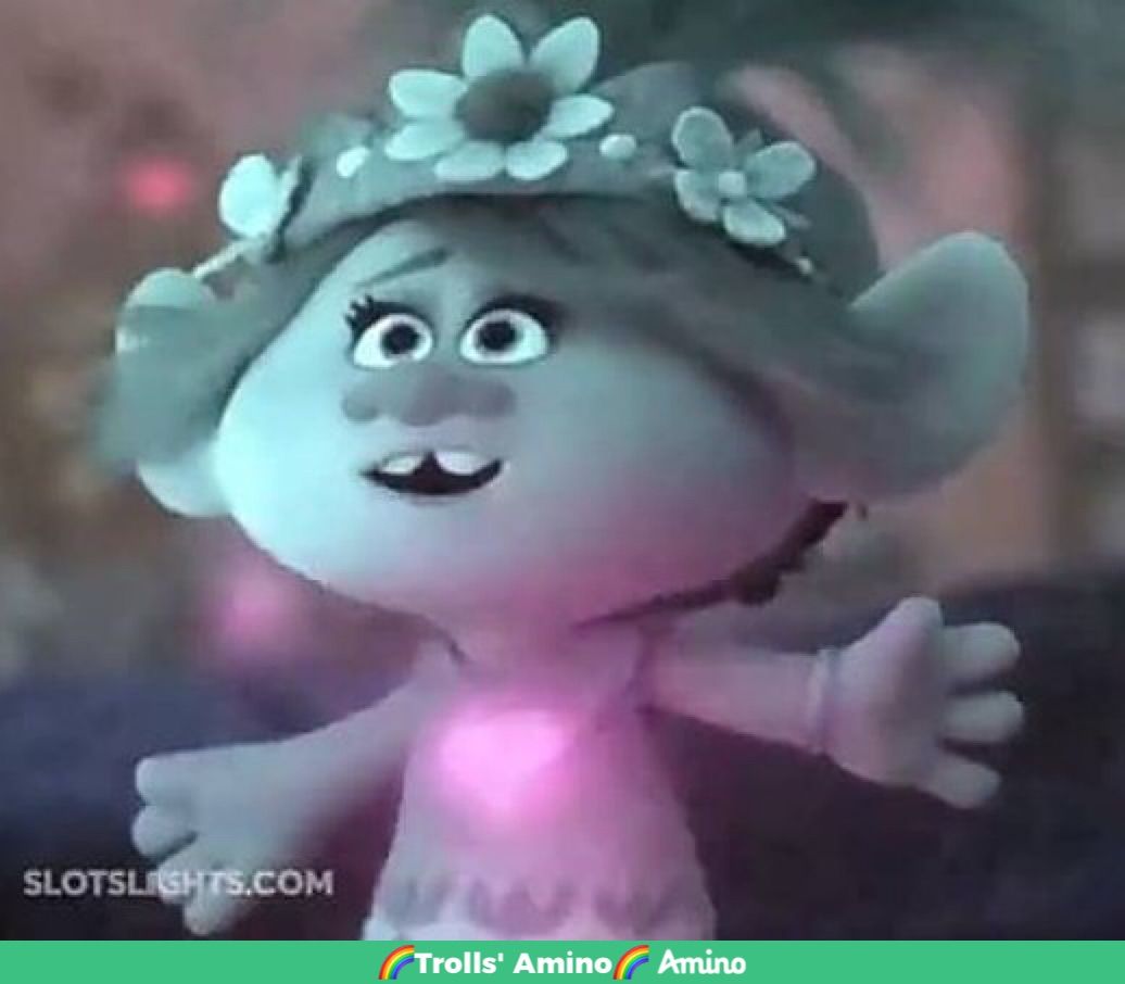 Pin on Dreamworks trolls
