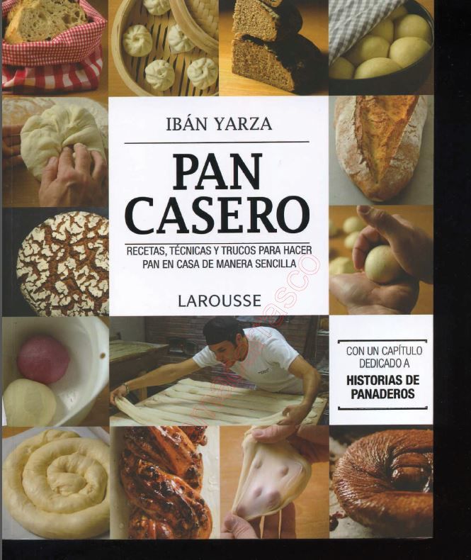 HAMELMAN BREAD PDF