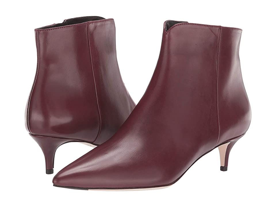 Cole haan single wrap bootie