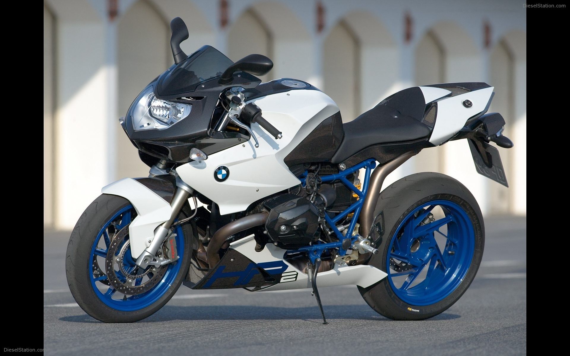 Bmw Hp2 Sport Photo Gallery Bmw Sport Bmw Sport Bikes
