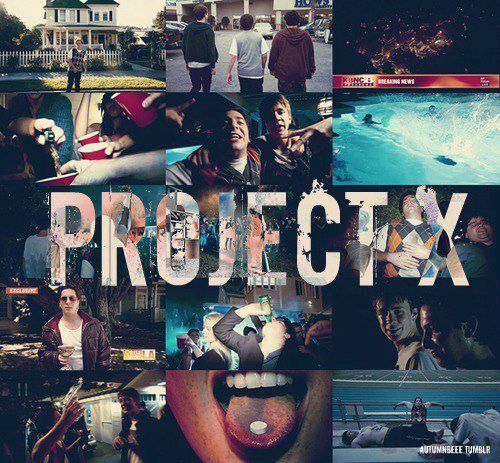 10 Ideas De Project X 13 Películas Viejas Mundo De Peliculas Peliculas