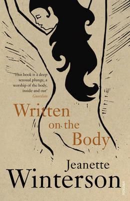 winterson written on the body winterson written on the body