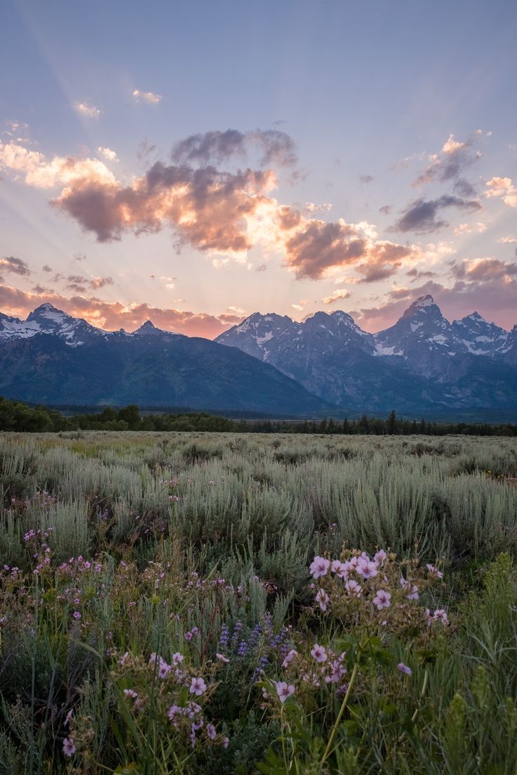 Rocky Mountain Photo Inspiration