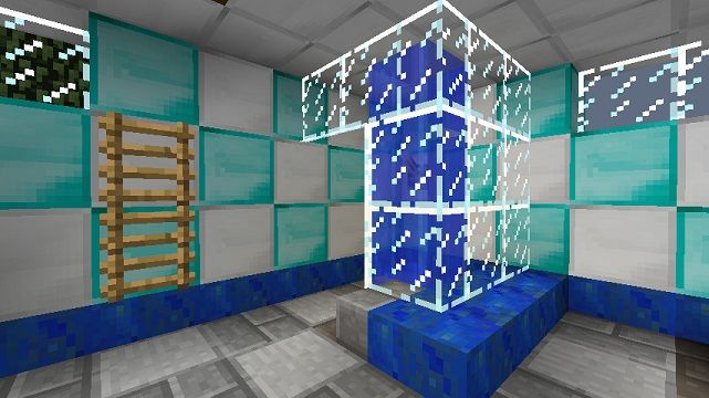 Minecraft Badezimmer Ideen #Badezimmermöbel #dekoideen ... Minecraft Badezimmer Ideen #Badezimmermöbel #dekoideen ...