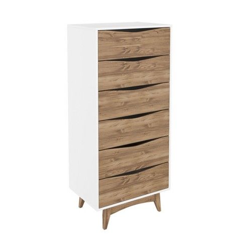 Manhattan Comfort 53 54 Hamilton Tall Dresser In 2019 St Manhattan Comfort 53 54 Hamilton Tall Dresser In 2019 St