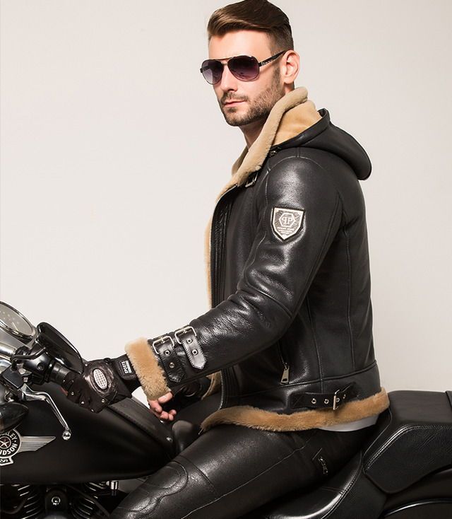 Biker Leather Porn - Pin by Steven Schlipstein on Men on Motorcycle | Leather ...