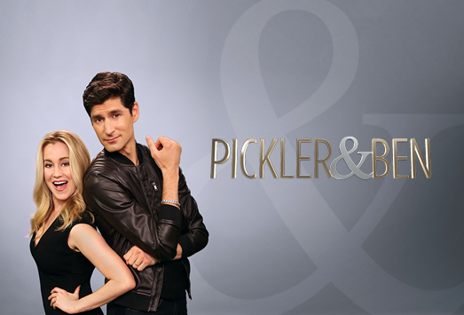 Free Tickets to Pickler & Ben Free ticket, Country music