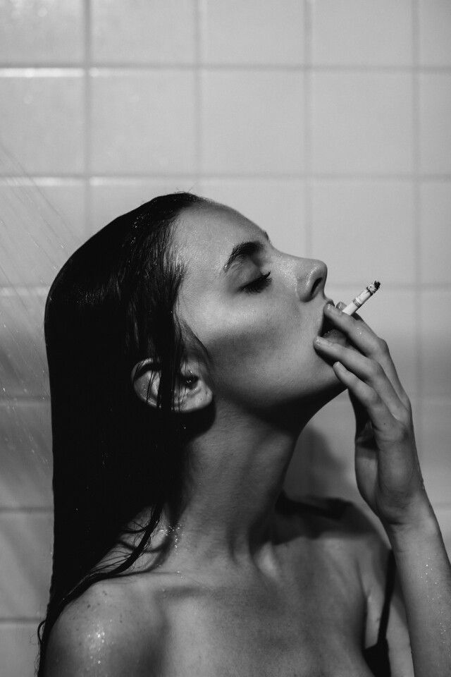 Smoke Smoke