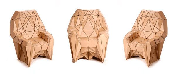 cardboard chair design triangle creative cardboard furniture design with the unique rh pinterest com cardboard chairs design inspiration furniture for your home cardboard chair design triangle creative cardboard furniture design with the unique rh pinterest com cardboard chairs design inspiration furniture for your home