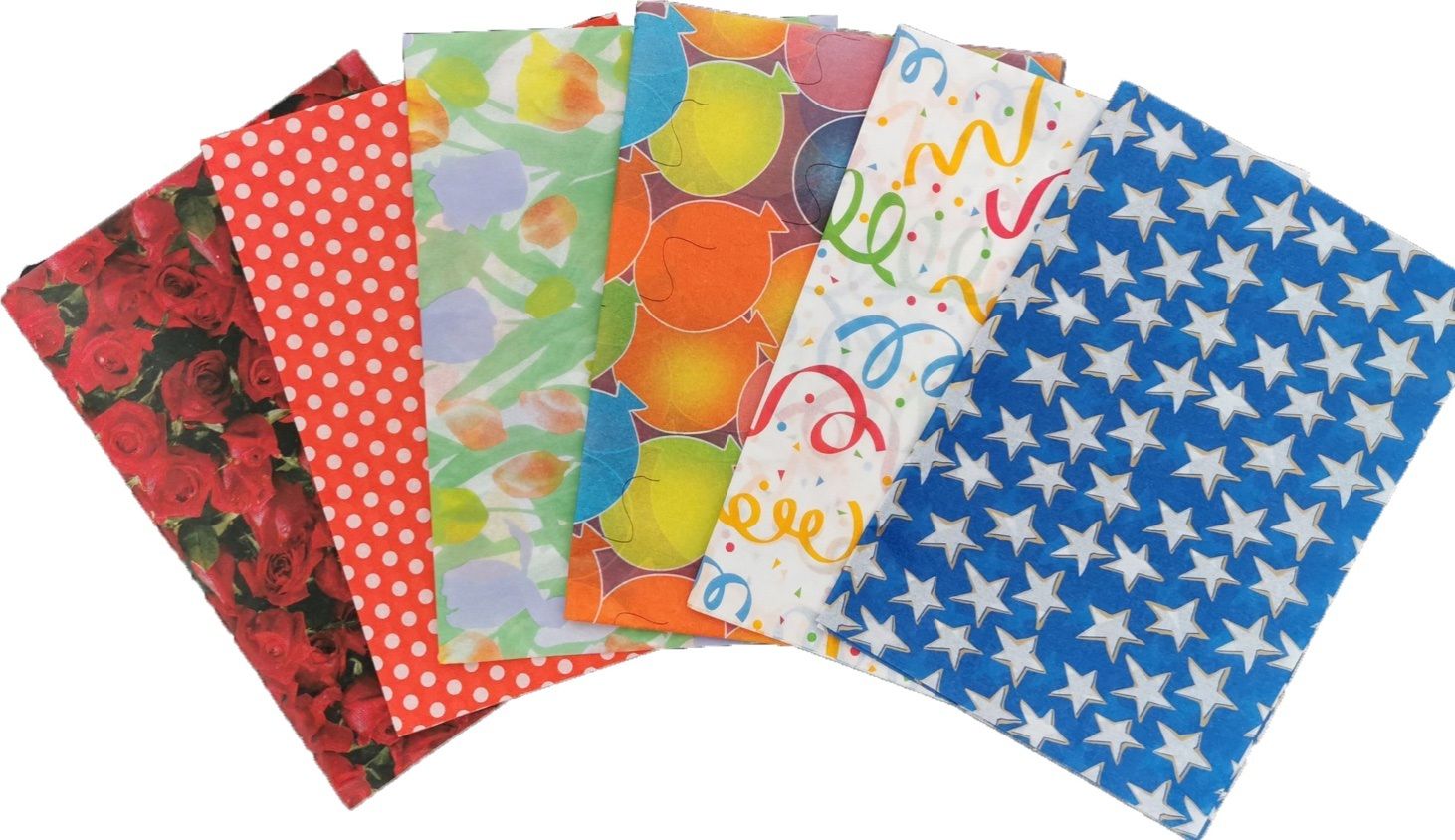 14gms White Color Mg Tissue Paper for Confetti Type : Coated Base Paper. Application : Facial Tissue. Paper Pulp : Wood Pulp. Pulp Purity : Bleached Pulp. Weight : <50g. Veins : Plain. Paper Grades : First Grade. Warranty : 3 Years. Customized : Customized. Sample : Free. First Grade, Veins, Pulp, Facial Tissue, Tissue Paper, 3 Years, White Color, Purity, Confetti