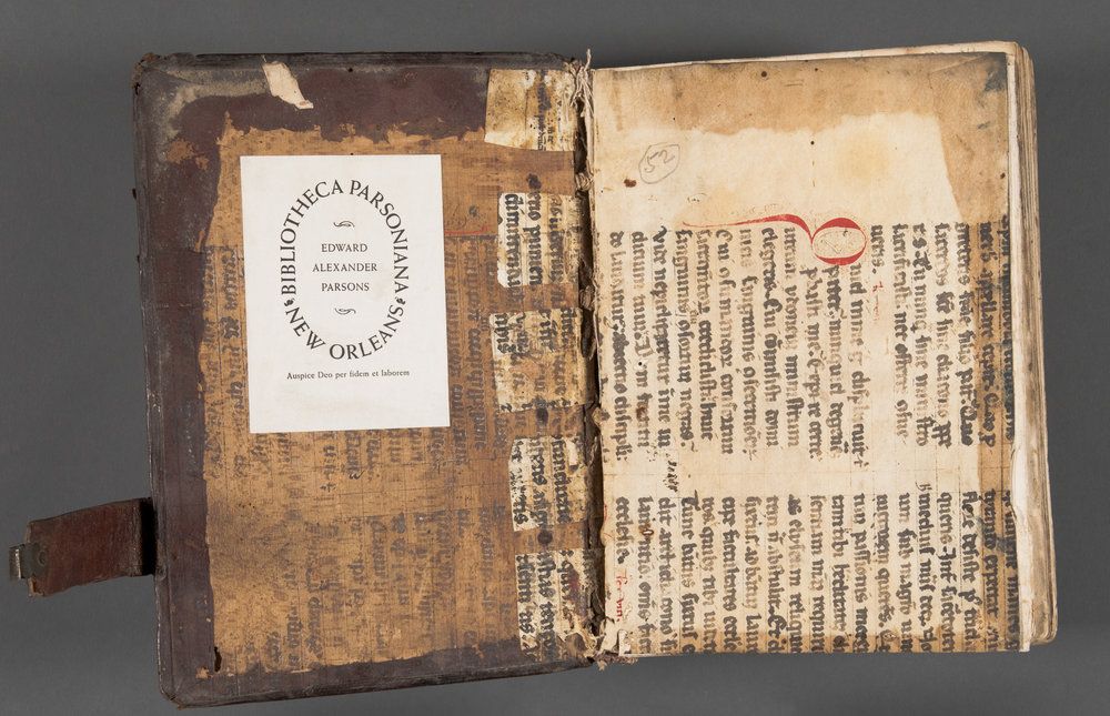 medieval manuscript book binding in ireland medieval manuscript book binding in ireland
