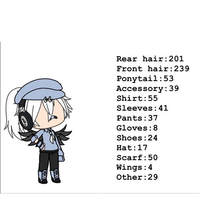 Gacha Life Outfits For Boys With Hair Lrjourneay Gacha Life Outfits For Boys With Hair Lrjourneay