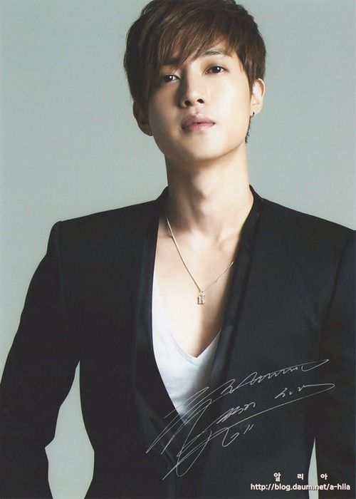 Kim Kyun Joong ♥ Boys Over Flowers ♥ Playful Kiss ♥ City Conquest | Kim