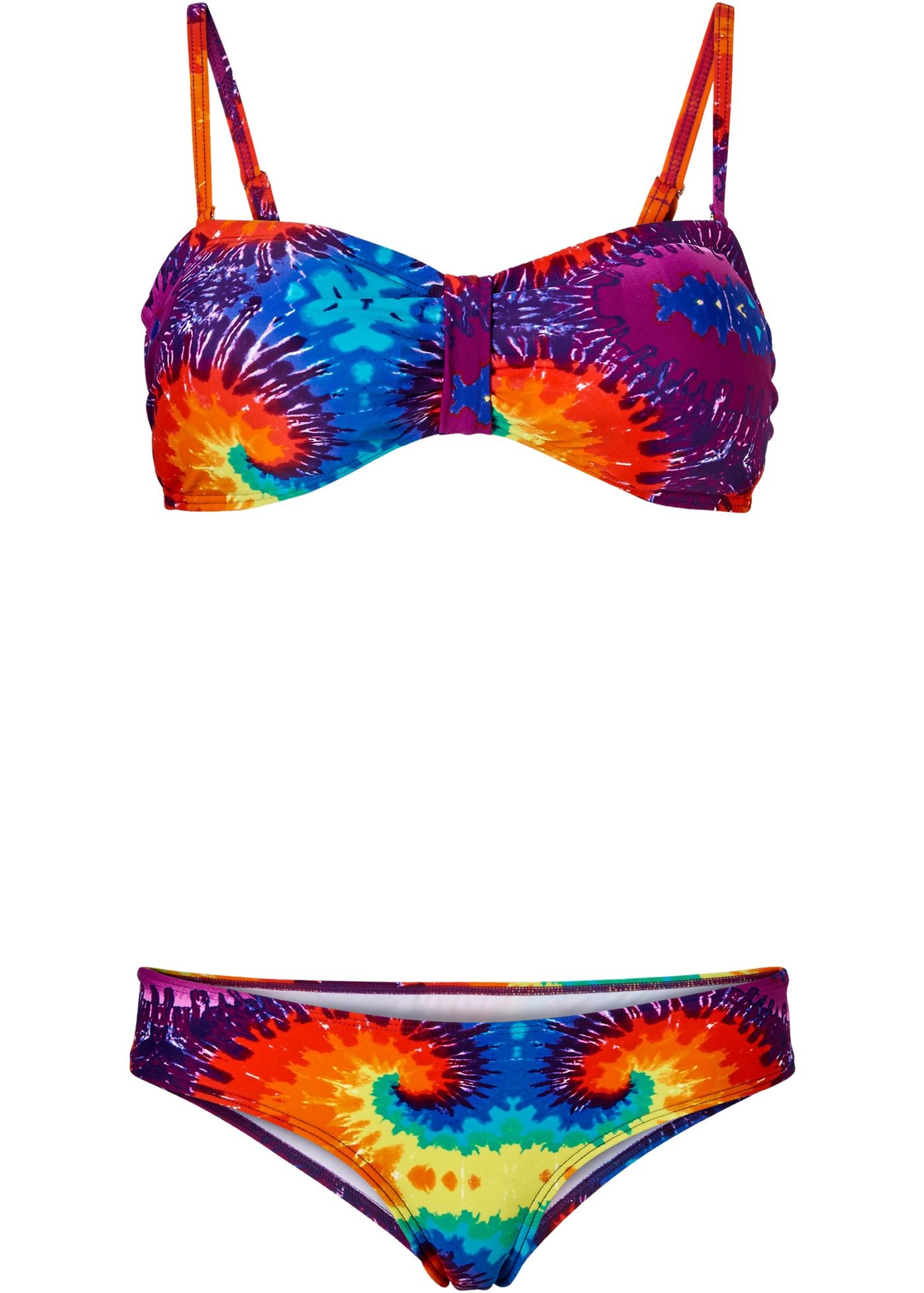 Bandeau Bikini Beautynella 2018 | Bandeau bikini, Bikini Tommy Hilfiger Bikini »CAI LOGO HALTER TOP« Beautynella
