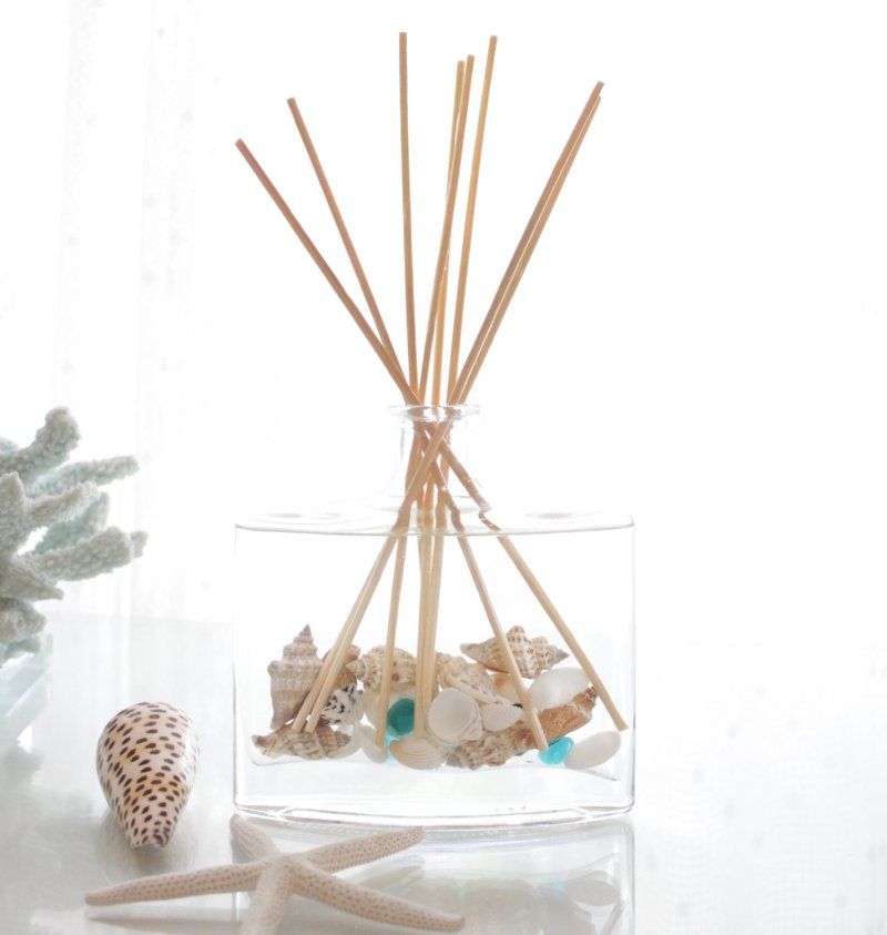 Pin on House smell good How To Get Musty Smell Out Of Christmas Decorations