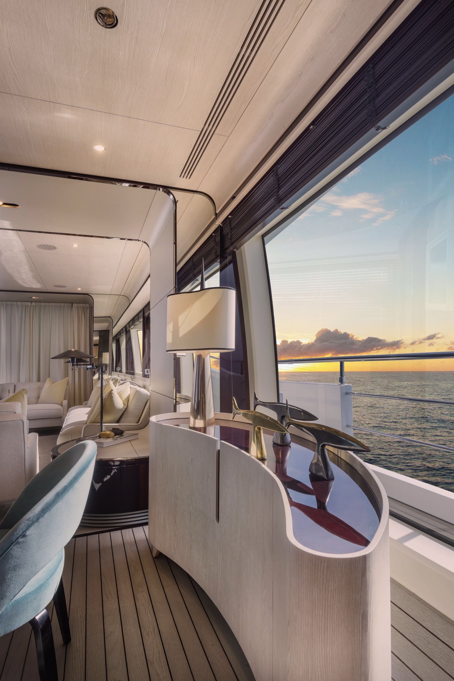 azimut yachts mexico
