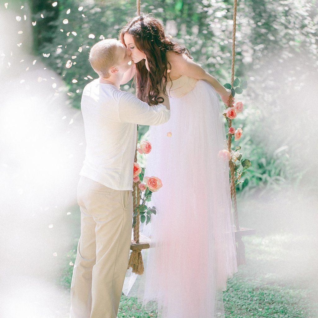 I get so many questions about this session and how I go about editing my outdoor...