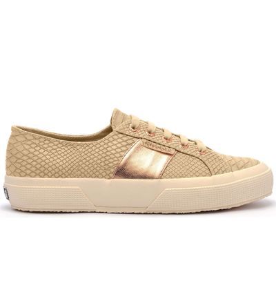 Superga chaussures 2750-pusnakew