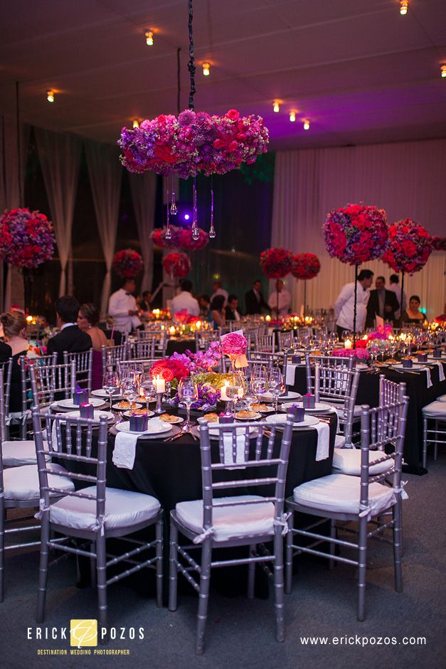 recepción | nuestras bodas en xalapa | boda, organizacion de bodas y