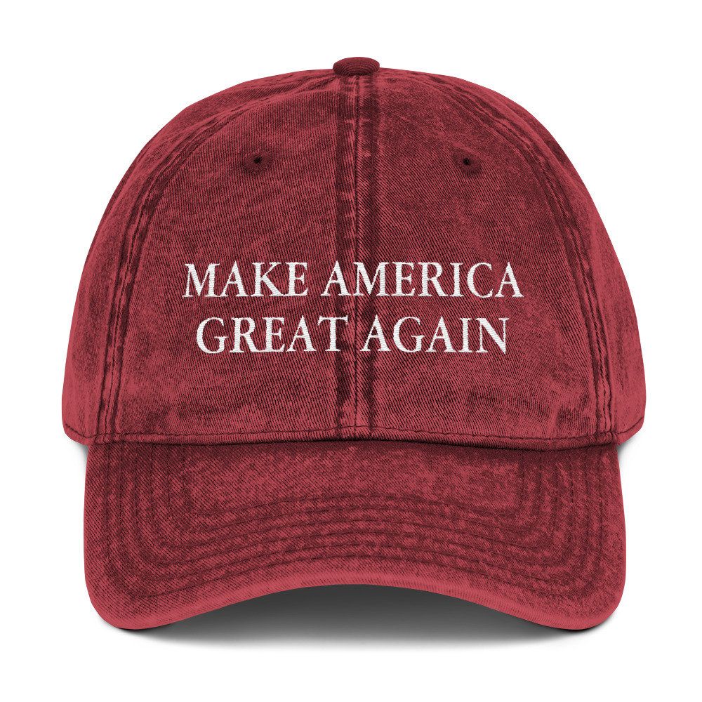 Trump Hat MAGA Man Hat MAGA Women are Special Cap