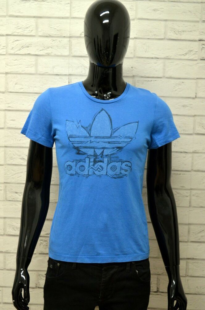 t-shirt adidas cotone t-shirt adidas cotone