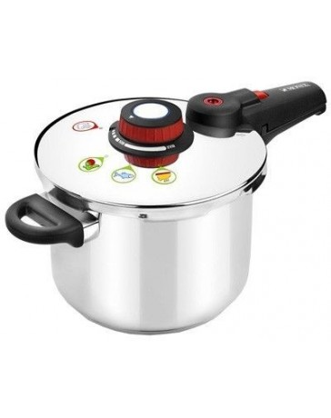 Olla Presion Monix Selecta 9l Super Rapida Electrowifi Stainless Steel Pressure Cooker Cookware Set Cookware Set Best
