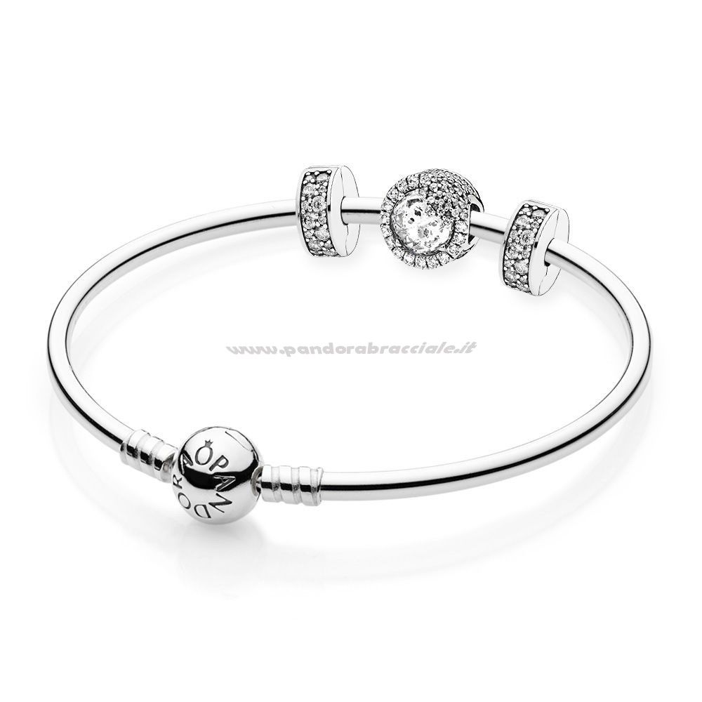 pandora bracciale fiocco pandora bracciale fiocco