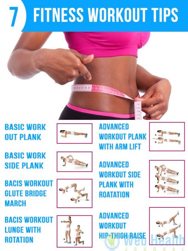 7 Fitness workout tips Exercise. It's may 99% workout result. #fitness #workouts #tips #health #weig...
