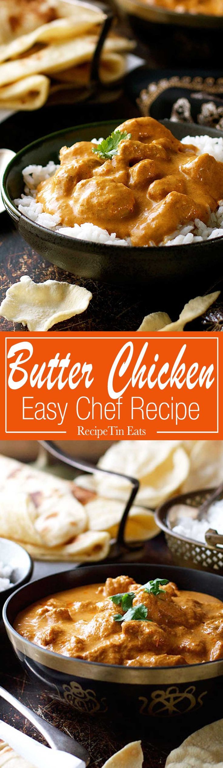 Made this the other night. INSANELY DELICIOUS!!! Barely spicy, the kids wolfed it down! Chef Recipes, Poultry Recipes, Curry Recipes, Chicken Recipes, Cooking Recipes, Tagine Recipes, Zoodle Recipes, Instapot Recipes, Okra