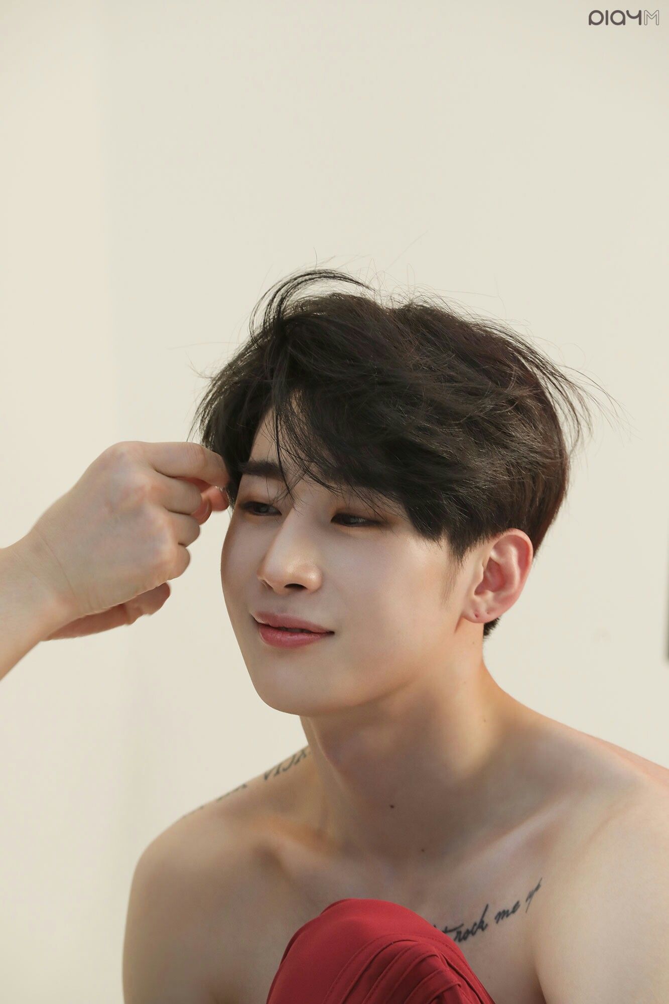 han seung woo playm naver update 200207 selebritas han seung woo playm naver update 200207 selebritas