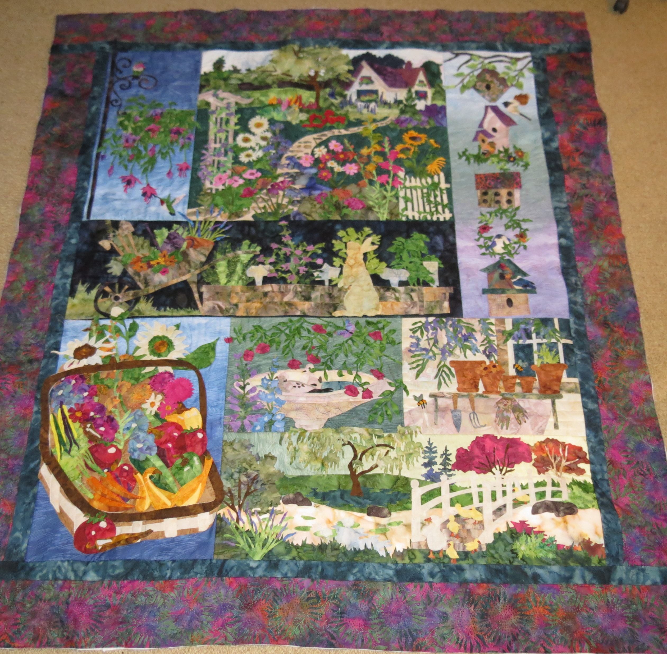 Halloweenies Pattern Halloween Quilts Applique Quilt Patterns Quilts