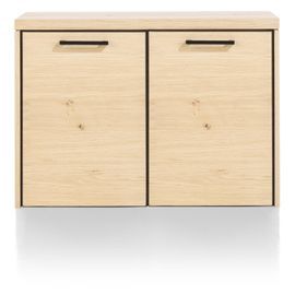 2-deurs kast uit de collectie van Henders en Hazel is een modulair element dat gemakkelijk op de platformen uit de Ridge collectie kan worden geplaatst. Ridge is vervaardigd uit naturelkleurig eiken fineer en heeft een industrieel uiterlijk. Kast Ridge is tevens te combineren met de andere onderdelen uit de Ridge serie. Shop 2-deurs kast Ridge uit de collectie van Henders & Hazel direct online! Dresser, Furniture, Home Decor, Products, Powder Room, Decoration Home, Room Decor, Stained Dresser, Home Furnishings